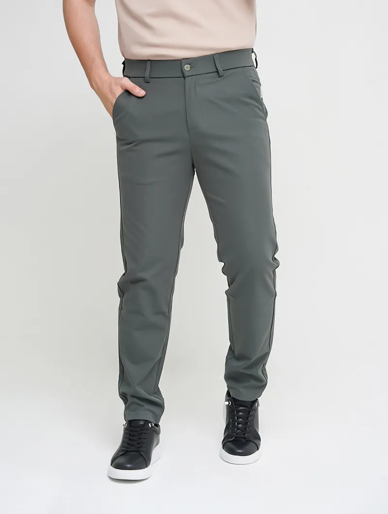 PANTALON slim